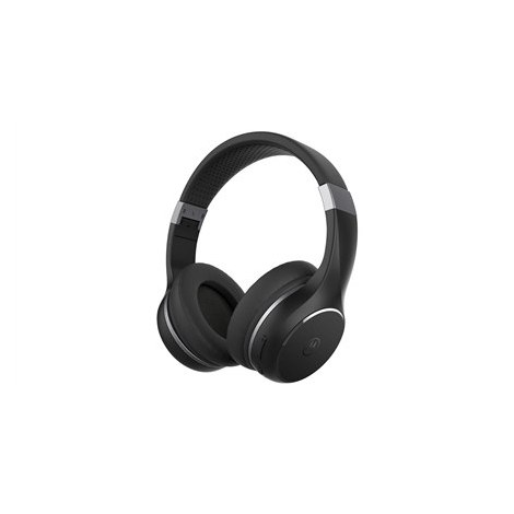 Słuchawki Motorola Moto XT220 Over-Ear Wbudowany mikrofon Bezprzewodowy Bluetooth Czarny Bluetooth